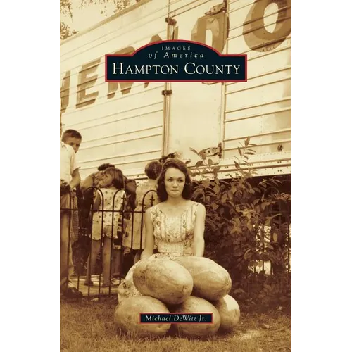 Hampton County