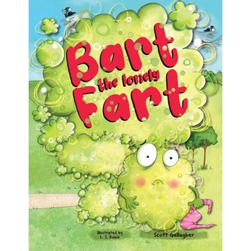Bart the Lonely Fart