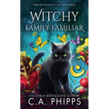 Witchy Family Familiar