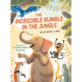 The Incredible Rumble in the Jungle