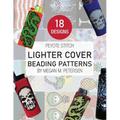 18 Designs Lighter Cover Beading Patterns