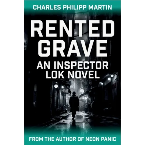Rented Grave: An Inspector Lok Novel