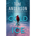Cold as Ice: FBI Romantic Thriller