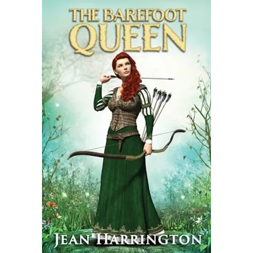 The Barefoot Queen