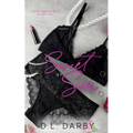 Sweet as Sin: A Reverse Age Gap Romance