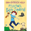 Felix Powell, Boy Squirrel