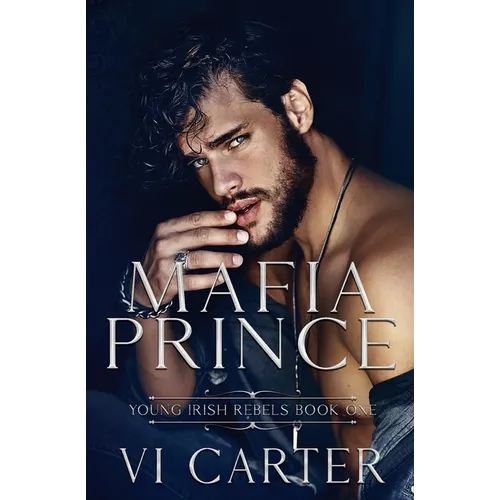 Mafia Prince