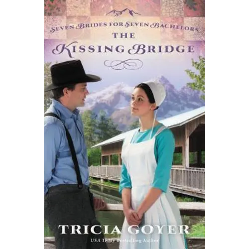 The Kissing Bridge