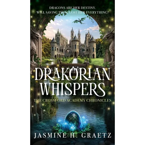 Drakorian Whispers