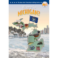 Where Is Michigan?
