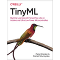 Tinyml: Machine Learning with Tensorflow Lite on Arduino and Ultra-Low-Power Microcontrollers