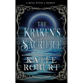 The Kraken's Sacrifice: Alternate Cover