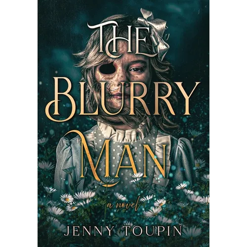 The Blurry Man