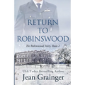 Return to Robinswood