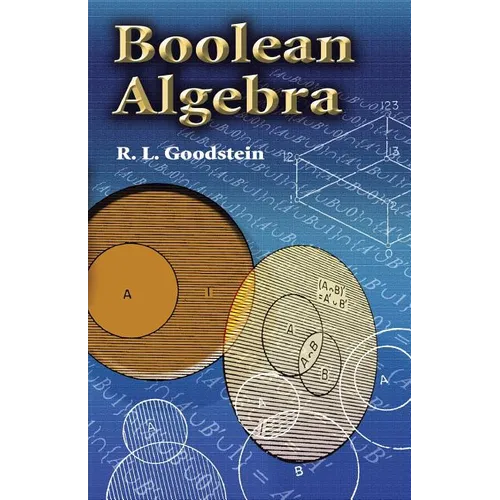 Boolean Algebra