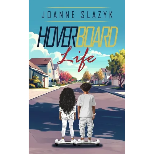 Hoverboard Life