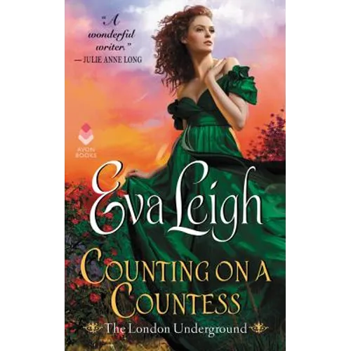 Counting on a Countess: The London Underground