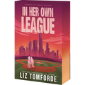 In Her Own League
