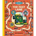 Stemville: The Fast Lane