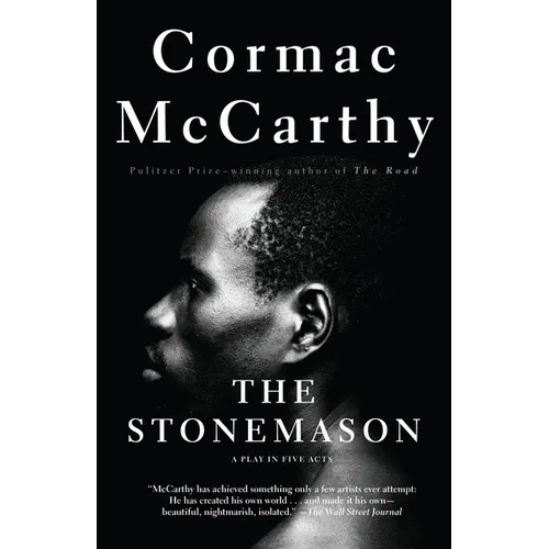 The Stonemason: A Play in Five Acts