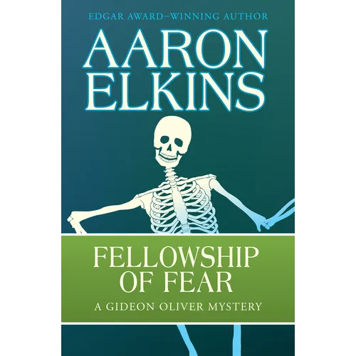 Fellowship of Fear