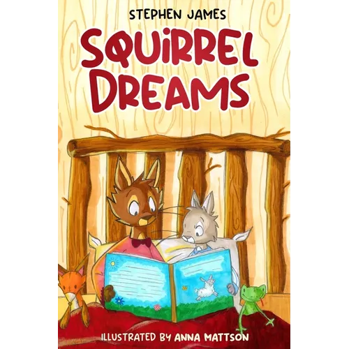 Squirrel Dreams