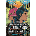 The Second Chance of Benjamin Waterfalls