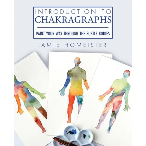 Introduction to Chakragraphs