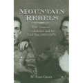 Mountain Rebels: East Tennessee Confederates 1860-1870