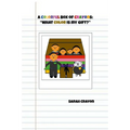 A Colorful Box of Crayons: "What Color is My Gift?"