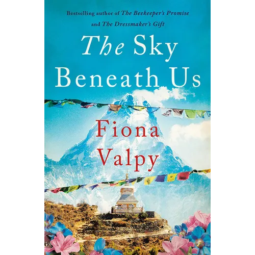 The Sky Beneath Us