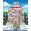 Sunny the Christmas Bunny