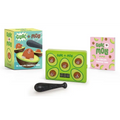Guac-A-Mole: An Avocado Smashing Game