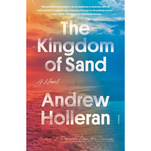 The Kingdom of Sand