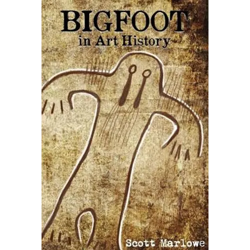 Bigfoot in Art History