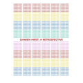 Damien Hirst: A Retrospective
