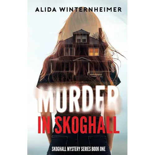 Murder in Skoghall