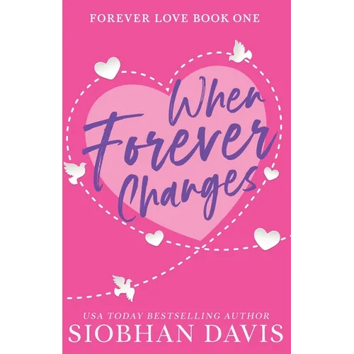 When Forever Changes
