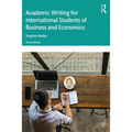 Academic Writing for International Students of Business and Economics