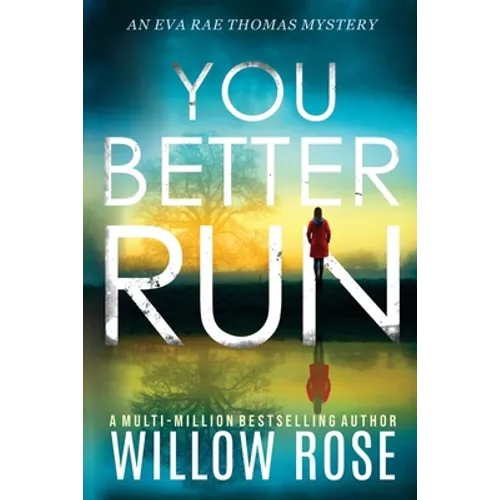 You Better Run