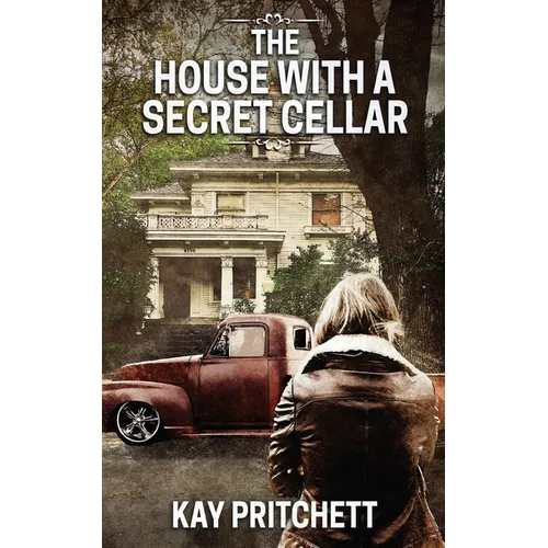 The House with a Secret Cellar