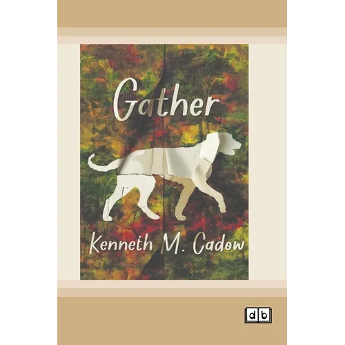 Gather (Dyslexia-Friendly Edition)