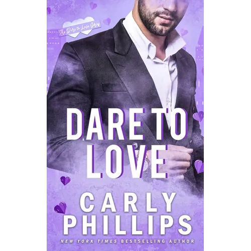 Dare to Love