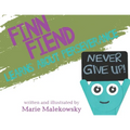 Finn Fiend Learns About Perseverance