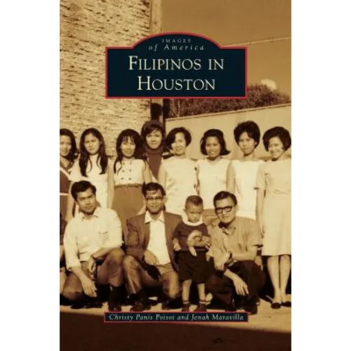 Filipinos in Houston