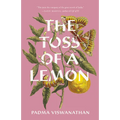 The Toss of a Lemon