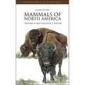 Mammals of North America