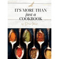 It's More Than just a Cookbook