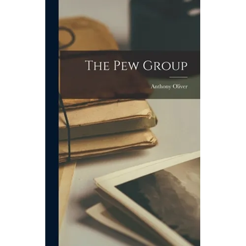 The Pew Group