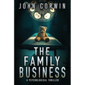 The Family Business: A Psychological Thriller